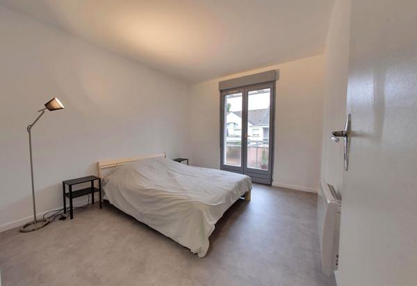 Appartement Duplex Ozoir La Ferrière 4 pièces 80 m2 habitables (122 m² utiles)