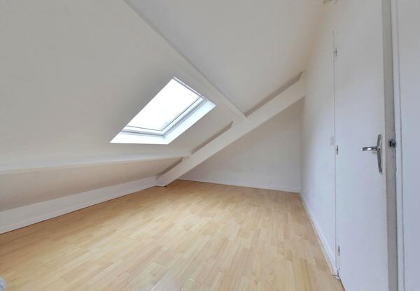 Appartement Duplex Ozoir La Ferrière 4 pièces 80 m2 habitables (122 m² utiles)