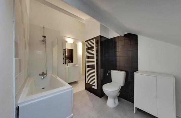 Appartement Duplex Ozoir La Ferrière 4 pièces 80 m2 habitables (122 m² utiles)