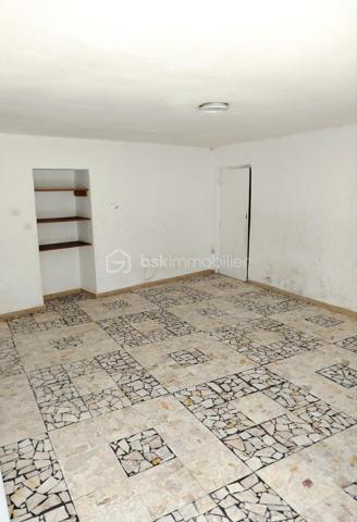 Immeuble mixte de 330 m²