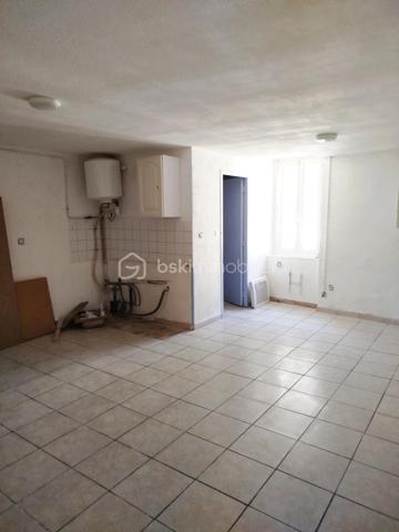 Immeuble mixte de 330 m²