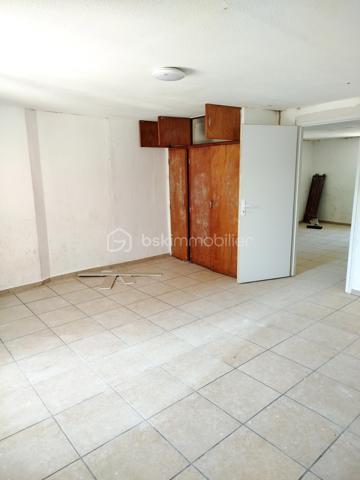 Immeuble mixte de 330 m²