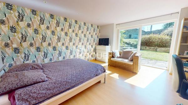 Maison Echenoz la Méline