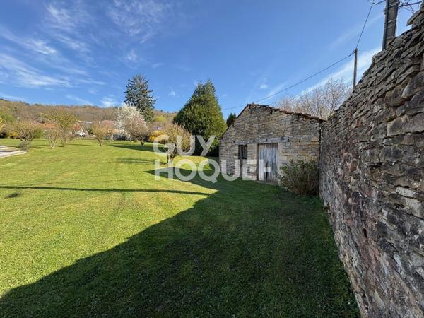 Maison Echenoz la Méline