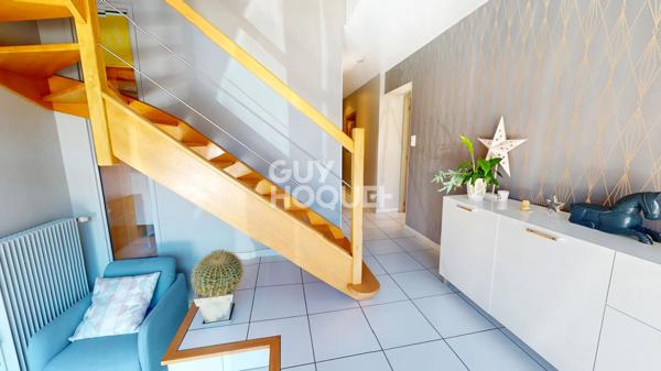 Maison Echenoz la Méline