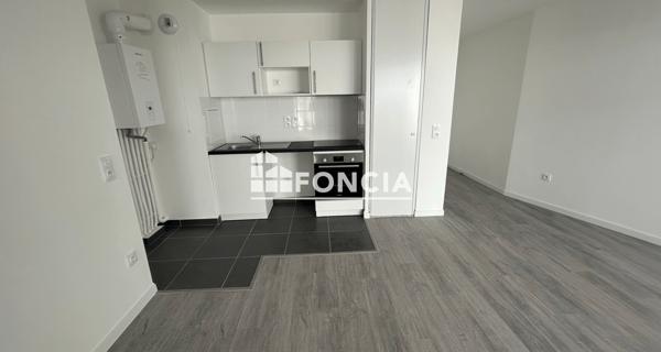 Location Appartement 3 pièces 61.47 m² - Provins 77160
