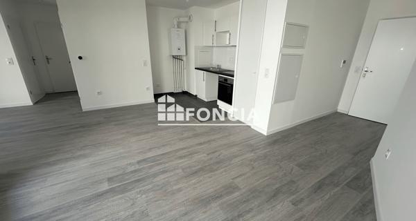 Location Appartement 3 pièces 61.47 m² - Provins 77160