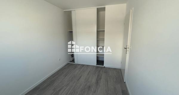 Location Appartement 3 pièces 61.47 m² - Provins 77160