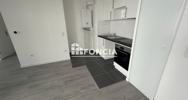 Location Appartement 3 pièces 61.47 m² - Provins 77160
