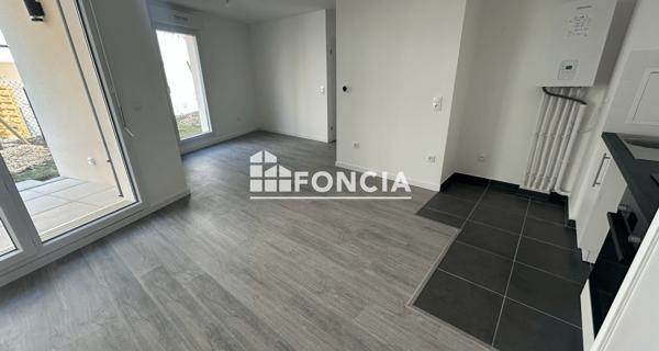 Location Appartement 3 pièces 61.47 m² - Provins 77160
