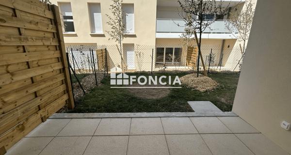 Location Appartement 3 pièces 61.47 m² - Provins 77160