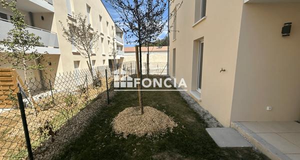 Location Appartement 3 pièces 61.47 m² - Provins 77160
