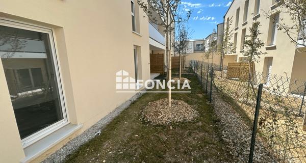 Location Appartement 3 pièces 61.47 m² - Provins 77160