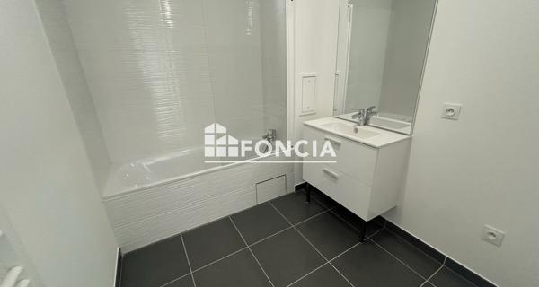 Location Appartement 3 pièces 61.47 m² - Provins 77160