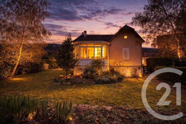 Maison à vendre  4 pièces - 86,75 m2 VERNON - 27