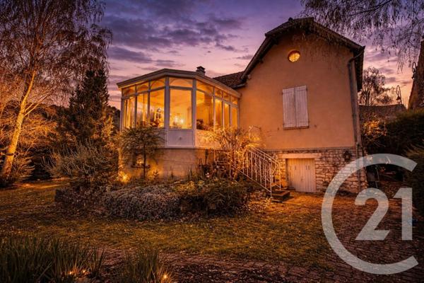 Maison à vendre  4 pièces - 86,75 m2 VERNON - 27