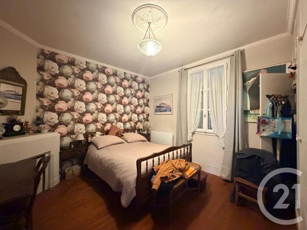 Maison à vendre  4 pièces - 86,75 m2 VERNON - 27