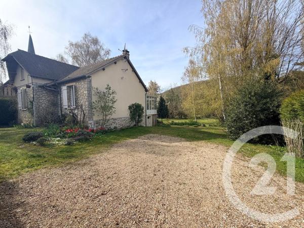 Maison à vendre  4 pièces - 86,75 m2 VERNON - 27