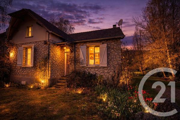 Maison à vendre  4 pièces - 86,75 m2 VERNON - 27