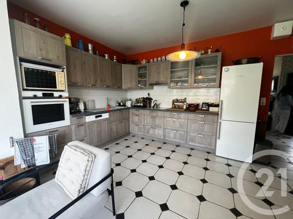 Maison à vendre  4 pièces - 86,75 m2 VERNON - 27