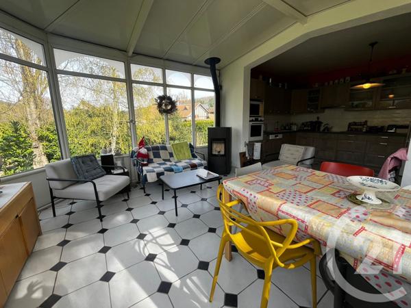 Maison à vendre  4 pièces - 86,75 m2 VERNON - 27