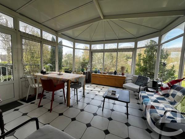 Maison à vendre  4 pièces - 86,75 m2 VERNON - 27