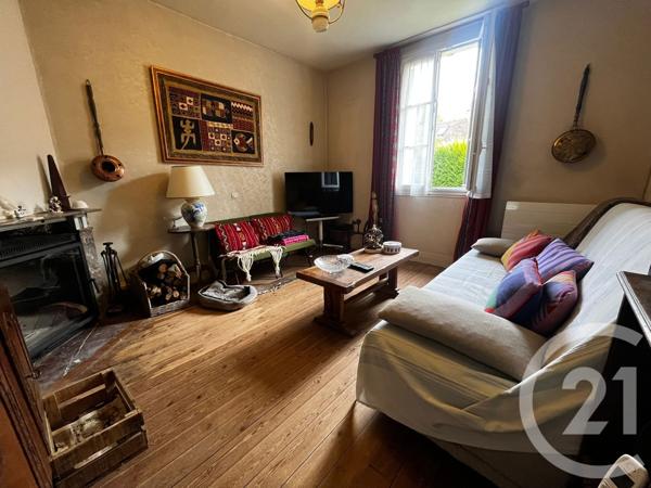 Maison à vendre  4 pièces - 86,75 m2 VERNON - 27