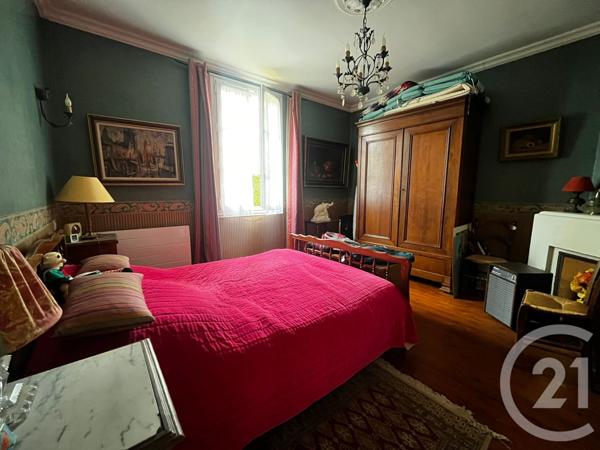 Maison à vendre  4 pièces - 86,75 m2 VERNON - 27