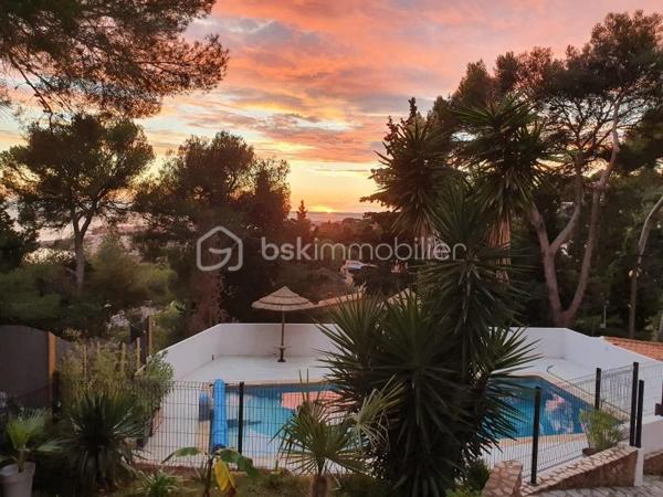 Propriete de 222,12 m²