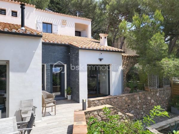 Propriete de 222,12 m²