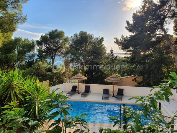 Propriete de 222,12 m²