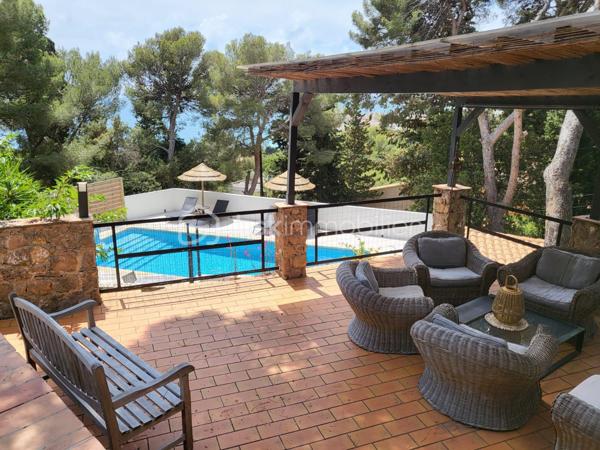 Propriete de 222,12 m²