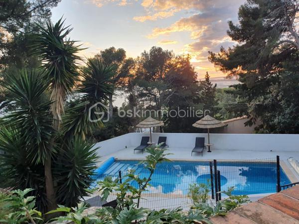 Propriete de 222,12 m²