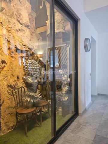 Propriete de 222,12 m²