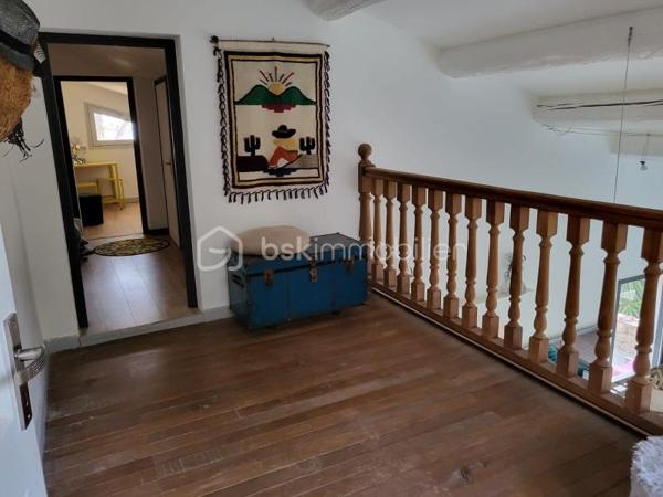 Propriete de 222,12 m²