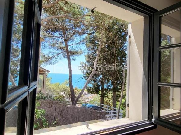 Propriete de 222,12 m²