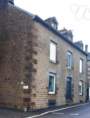 MAISON 6 chambres 168 m² centre-ville