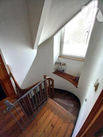 MAISON 6 chambres 168 m² centre-ville