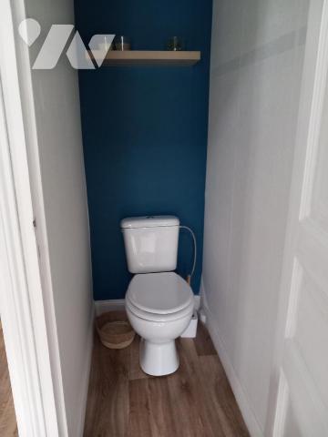 MAISON 6 chambres 168 m² centre-ville