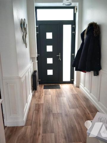 MAISON 6 chambres 168 m² centre-ville