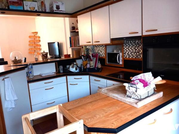 MAISON 6 chambres 168 m² centre-ville