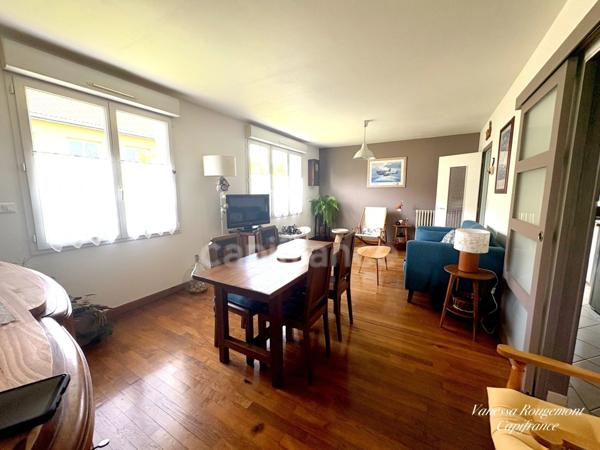 🏡 MAISON à vendre AUXERRE (89)