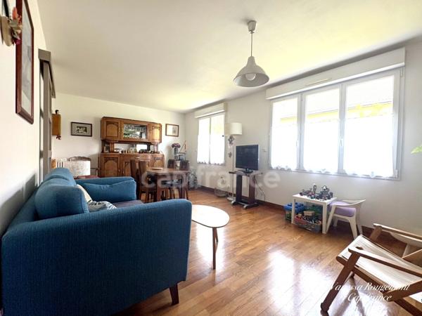 🏡 MAISON à vendre AUXERRE (89)