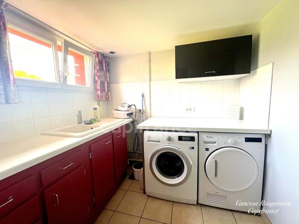 🏡 MAISON à vendre AUXERRE (89)