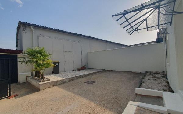 Maison à louer    3 pièces • 41,65 m2 Pontault-Combault