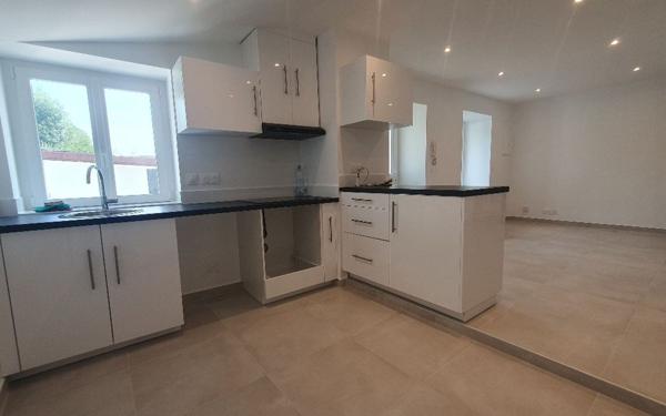 Maison à louer    3 pièces • 41,65 m2 Pontault-Combault