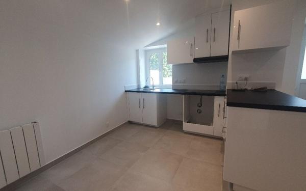 Maison à louer    3 pièces • 41,65 m2 Pontault-Combault