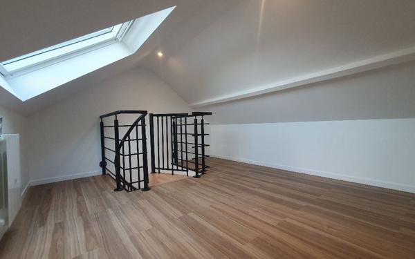 Maison à louer    3 pièces • 41,65 m2 Pontault-Combault