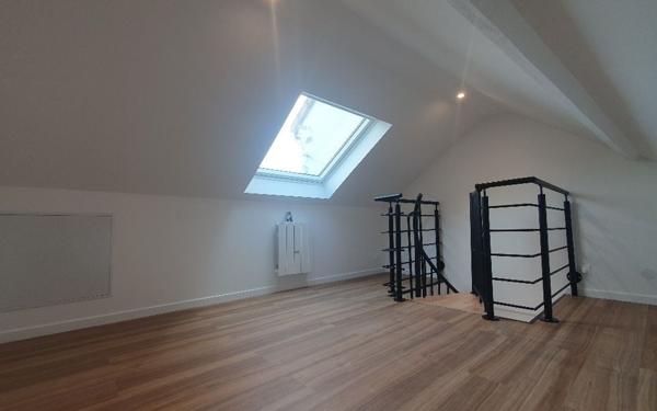 Maison à louer    3 pièces • 41,65 m2 Pontault-Combault