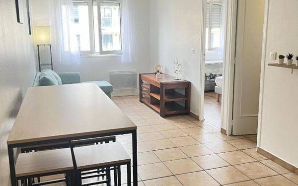 Appartement à louer    2 pièces • 34,05 m2 Sainte-Geneviève-des-Bois